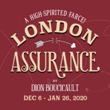 Review Roundup: Irish Rep's LONDON ASSURANCE - What Did the Critics Think?