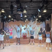 TADA! Youth Theater Announces Original Musical Production Of HEROES