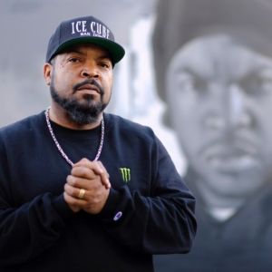 Ice Cube Sets Return with 'Truth To Power: 4 Decades of Attitude' Tour