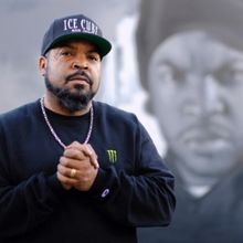 Ice Cube Sets Return with 'Truth To Power: 4 Decades of Attitude' Tour