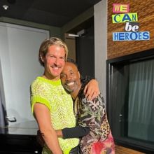 Billy Porter Thinks UK Theatres Need Free Programmes