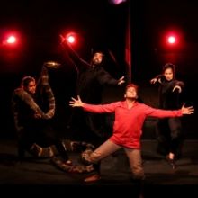 THE JUNGLE BOOK is Coming to Main Hall Stage at Music Hall