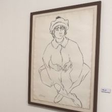 El Inbal Y El Ivec Presentarán Centenario De Héctor Xavier En La Pinacoteca Diego R