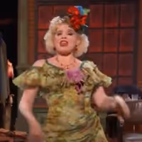 VIDEO: Taraji P. Henson, Megan Hilty and Tituss Burgess Perform 'Easy Street' on…