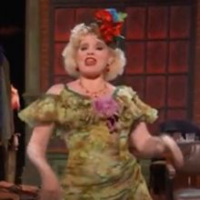 VIDEO: Taraji P. Henson, Megan Hilty and Tituss Burgess Perform 'Easy Street' on…