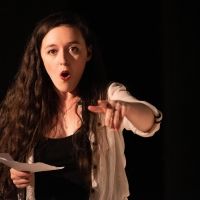 BWW Review: THE BURN IT ALL DOWN PLAY at Louisville Fringe Festival