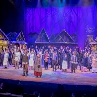 Student Blog: My First Musical