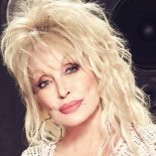 Dolly Parton Getting the 'Rockstar' Treatment With Media Blitz Supporting New Album, 