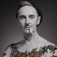 NYU Skirball Presents the World Premiere of John Kelly's UNDERNEATH THE SKIN