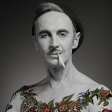 NYU Skirball Presents the World Premiere of John Kelly's UNDERNEATH THE SKIN