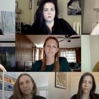 VIDEO: Broadway Women's Alliance Talks With iHeartRadio Broadway About Why The… Video