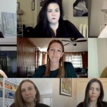 VIDEO: Broadway Women's Alliance Talks With iHeartRadio Broadway About Why The…