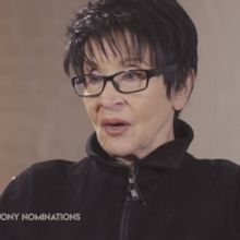 ReelAbilities Film Fest Premieres Choreographer Amy Jordan Documentary