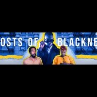 Harlem9, Harlem Stage, and the Lucille Lortel Theatre Present GHOSTS OF BLACKNESS