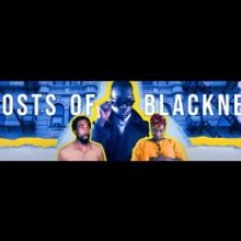 Harlem9, Harlem Stage, and the Lucille Lortel Theatre Present GHOSTS OF BLACKNESS