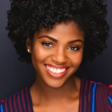 Sharaé Moultrie to Join the Cast of ARDEN: BUT, NOT WITHOUT YOU