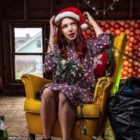 Dark Christmas Comedy RECKLESS Arrives at Wayne State University