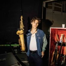 Augie Bello to Present Weekly Show THE BELLO BASH at Chelsea Table + Stage