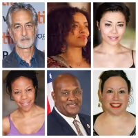 Performers To Read Letters To The New Administration at DEAR PRESIDENT BIDEN Live…