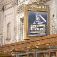 Video: On the LEOPOLDSTADT Red Carpet