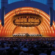 Hollywood Bowl Named Amphitheater Of The Decade At 32nd Annual Pollstar Awards