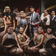 Guilty Pleasures Cabaret Pioneers Digital Entertainment With Virtual Shows