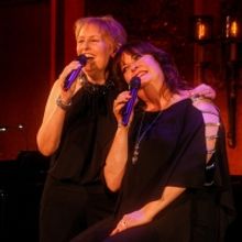 Photo Coverage: BROADWAY THE CALLA-WAY With Liz Callaway & Ann Hampton Callaway At Fe
