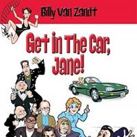 Billy Van Zandt's New Memoir Takes an Insider Look at Making Sitcoms