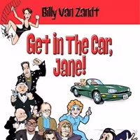 Billy Van Zandt's New Memoir Takes an Insider Look at Making Sitcoms
