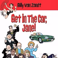 Billy Van Zandt's New Memoir Takes an Insider Look at Making Sitcoms