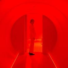 Journey into DCPA's THEATRE OF THE MIND