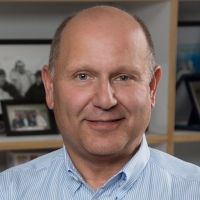 Chris Meledandri to Receive CinemaCon Award of Excellence in Animation