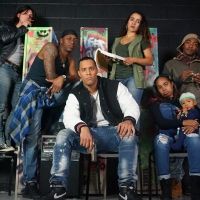 Theatre Of Arts Presents LIGHT IT UP