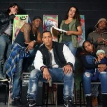 Theatre Of Arts Presents LIGHT IT UP