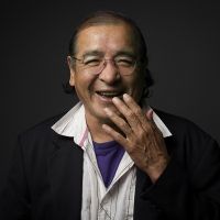 Playwright, Author, Musician Tomson Highway Featured In Zoom Conversation