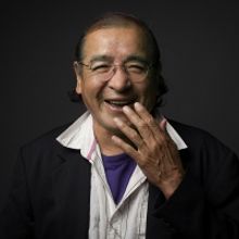 Playwright, Author, Musician Tomson Highway Featured In Zoom Conversation