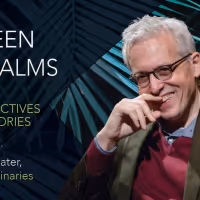 Pulitzer-Winning Dramatist Donald Margulies to Appear on BETWEEN TWO PALMS At The…