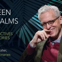 Pulitzer-Winning Dramatist Donald Margulies to Appear on BETWEEN TWO PALMS At The Stu