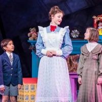 TV: MARY POPPINS At Drury Lane Theatre Is 'Practically Perfect' Video
