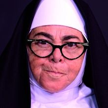 OVER THE TAVERN Comes To Players Circle Theater in February