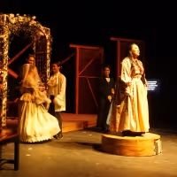 Review: CENSTACOM's LITTLE WOMEN Showcased the Community's Heart and Talent