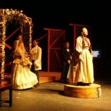 Review: CENSTACOM's LITTLE WOMEN Showcased the Community's Heart and Talent