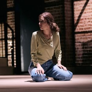 Review Roundup: A KNOCK ON THE ROOF Opens at NYTW