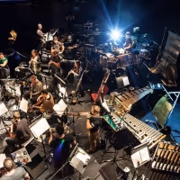 Artpark Presents JP Jofre Hard Tango Chamber Band And Alarm Will Sound