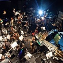 Artpark Presents JP Jofre Hard Tango Chamber Band And Alarm Will Sound