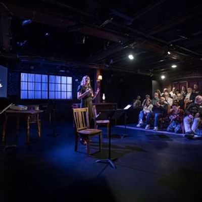 AND THEN THERE WERE NONE, HEDDA GABBLER, THE CAKE &amp; More Set for Players' Ring Reveals 2026-27 Season