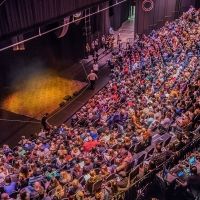 Starlight Brings More Laughs Than Ever With The 2022 Starlight Indoors Series