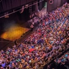 Starlight Brings More Laughs Than Ever With The 2022 Starlight Indoors Series