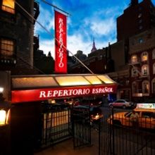 Repertorio Español Announced as Recipient of $100,000 Challenge Grant From Bank of A