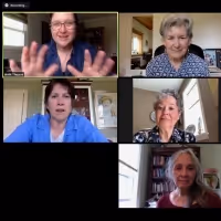 WAM Theatre Ensembles Launch THE SUFFRAGE PROJECT